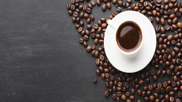 Morning drinks to replace coffee