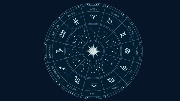 March 2026 horoscope March 2026 horoscope
