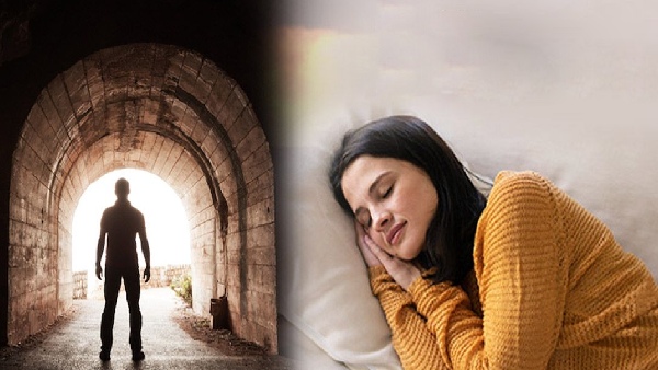 Manage Anxiety After Dreams