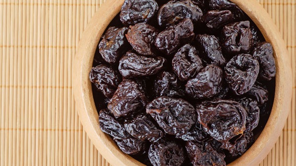 High-Fibre Fruits to Boost Heart