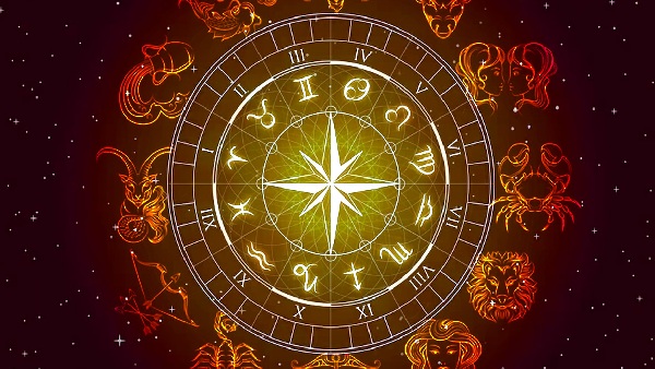 Daily Horoscope Daily Horoscope