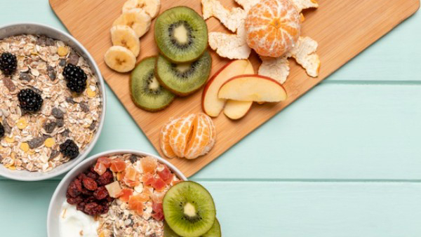 Cholesterol Diet Tips