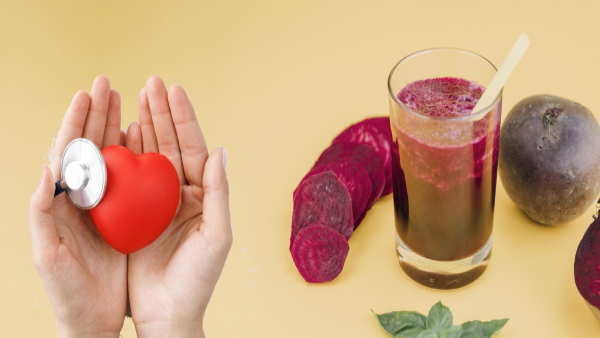 Heart-Healthy Drinks t Heart-Healthy Drinks t