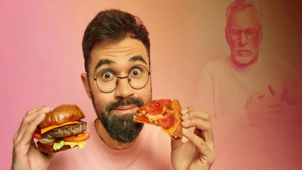 High LDL Cholesterol High LDL Cholesterol