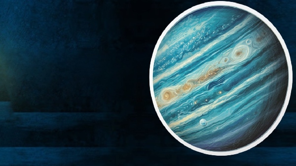 Guru Margi Jupiter s Direct Transit