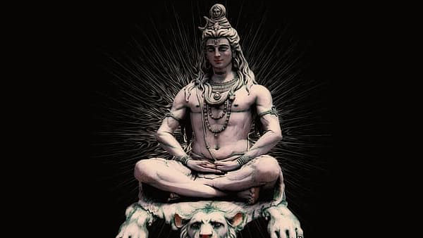 Maha Shivratri 2026 Maha Shivratri 2026