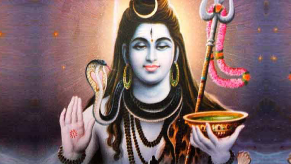 Maha Shivratri 2026 Maha Shivratri 2026