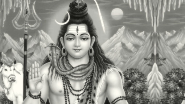 Mahashivratri 2026 Mahashivratri 2026