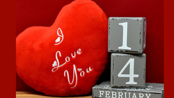 Valentine s Day 2026 Valentine s Day 2026