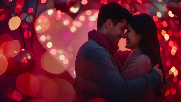 Valentine s Day 2026 Valentine s Day 2026