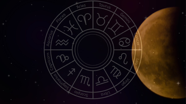 Lunar Eclipse 3 March 2026