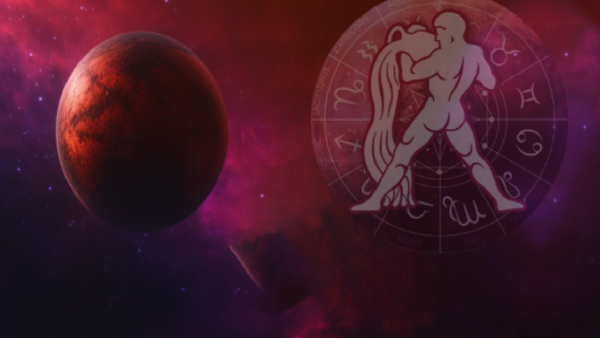 Mangal Gochar 2026 Mangal Gochar 2026