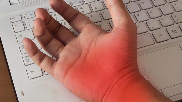 Vitamin B12 Deficiency