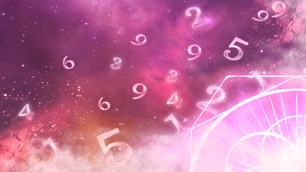 Weekly Numerology Weekly Numerology
