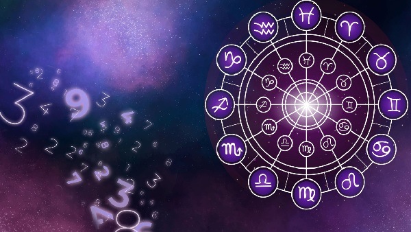 Daily Horoscope Prediction