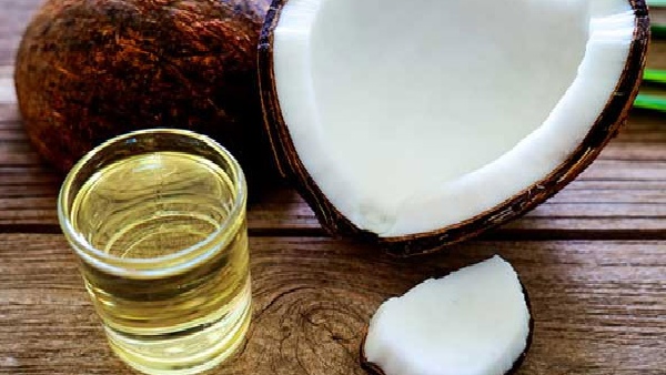 coconut oil benefits