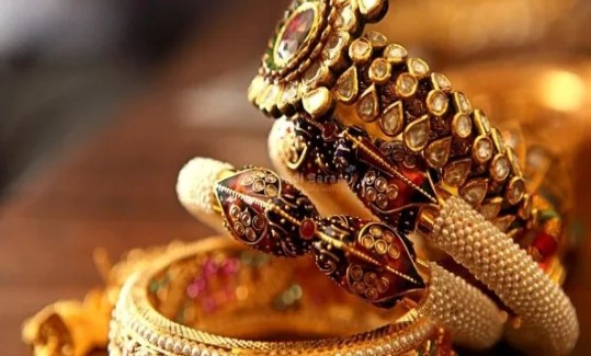 Kerala Gold Rate Today