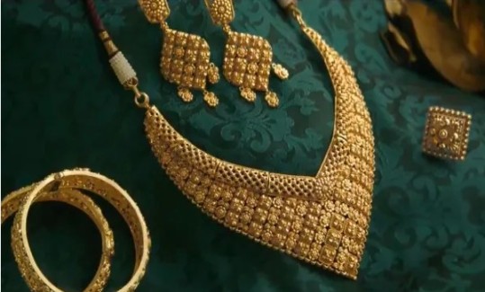 Gold rate 22-02-2026