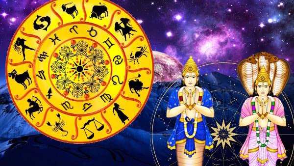 Rahu-Ketu Gochar 2026 Rahu-Ketu Gochar 2026