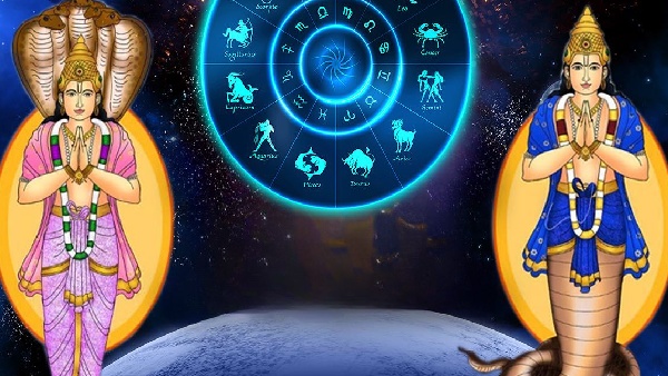 Rahu-Ketu Gochar 2026 Rahu-Ketu Gochar 2026