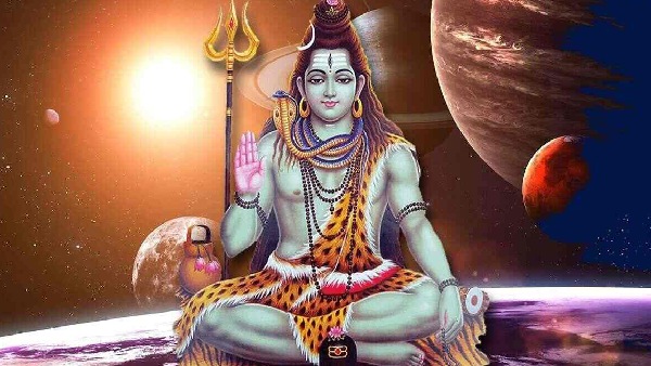 Mahashivratri 2026 Mahashivratri 2026