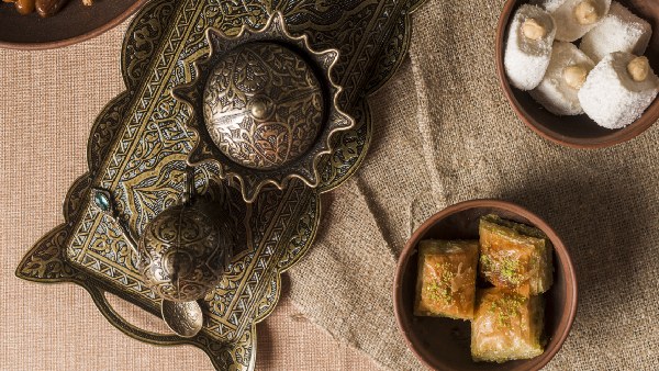 High-Protein Evening Snacks High-Protein Evening Snacks