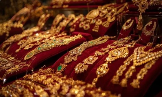 Kerala gold price today