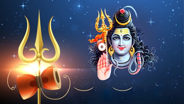 Happy Maha Shivaratri