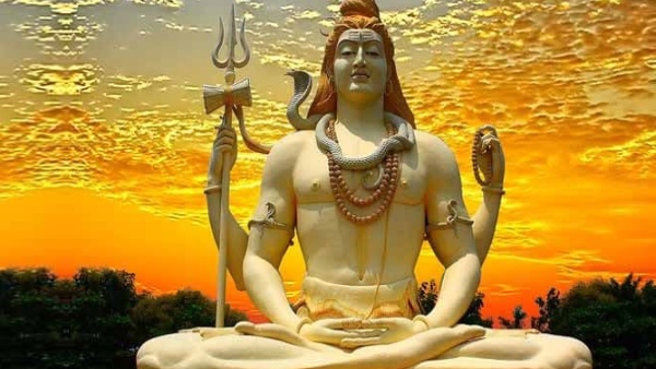 Happy Maha Shivaratri