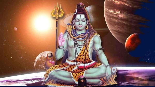 Happy Maha Shivaratri