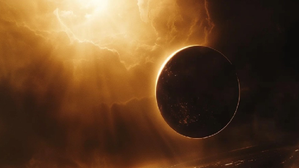 First Solar Eclipse 2026 First Solar Eclipse 2026