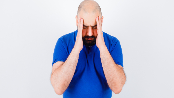 Brain Stroke Symptoms