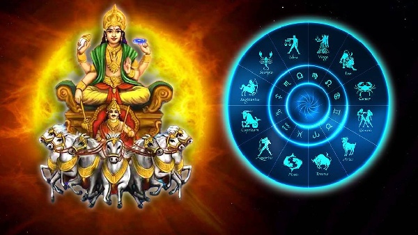 Surya Gochar 2026 Surya Gochar 2026