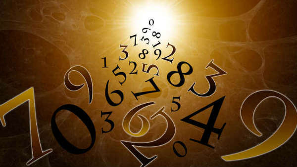 Weekly Numerology Prediction