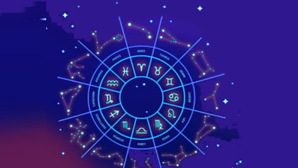 Weekly Horoscope F Weekly Horoscope F