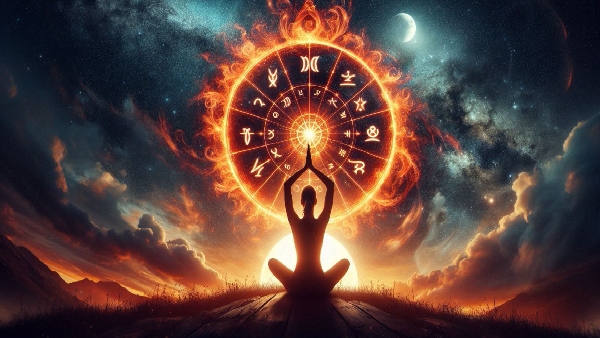 Daily Horoscope Prediction 4 February 2026