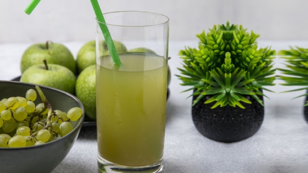 Health Benefits of Drinking Amla Health Benefits of Drinking Amla