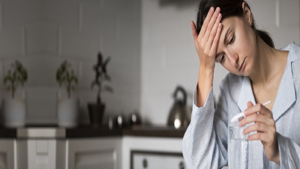 Increase Hemoglobin Increase Hemoglobin