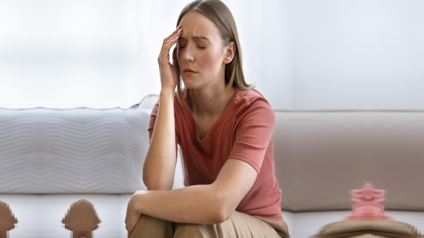 Increase Hemoglobin Increase Hemoglobin