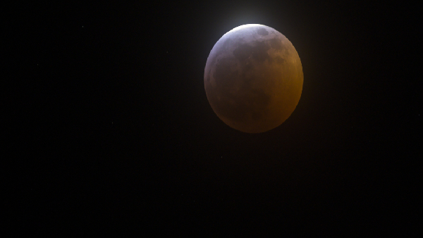 Lunar Eclipse 2026 Lunar Eclipse 2026