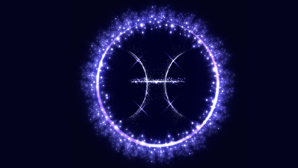 Venus Transit in Pisces