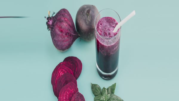 potassium-rich foods