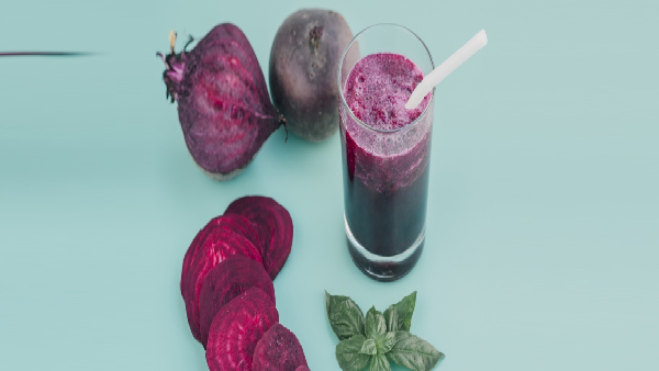 too much beetroot juice