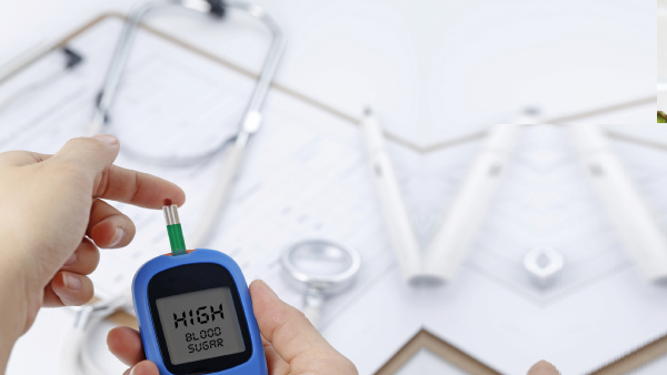 Lower Blood Sugar Lower Blood Sugar