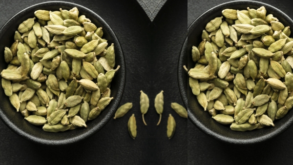 Benefits of Chewing Cardamom