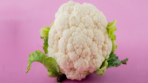 Cauliflower Side Effects
