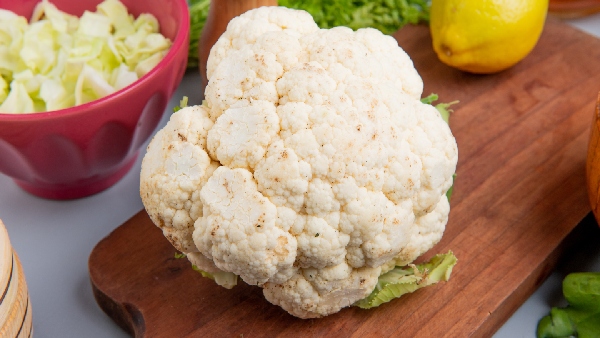 Cauliflower Side Effects