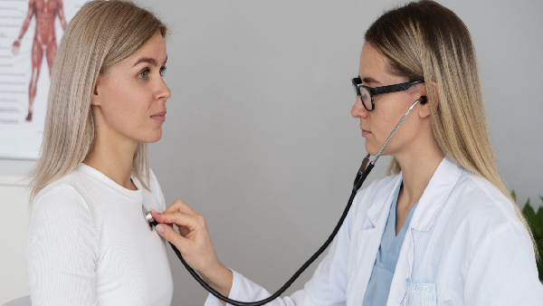 High Stomach Acid Symptoms