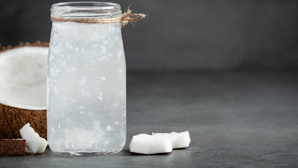 coconut-water