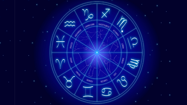 Daily Horoscope Prediction